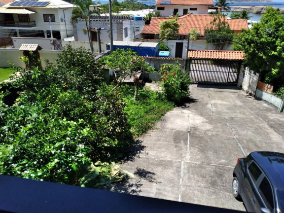 Imagem Casa com 4 Quartos à Venda, 308 m² em Piratininga - Niterói Imagem Casa com 4 Quartos à Venda, 308 m² em Piratininga - Niterói