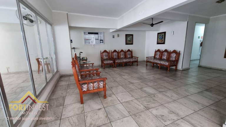 Imagem Imóvel com 2 Quartos à Venda, 80 m² em Canto Do Forte - Praia Grande Imagem Imóvel com 2 Quartos à Venda, 80 m² em Canto Do Forte - Praia Grande