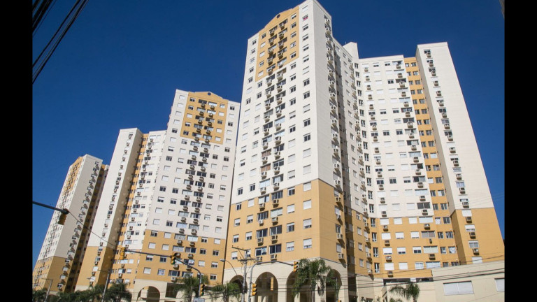 Imagem Apartamento com 2 Quartos à Venda, 79 m² em Santo Antônio - Porto Alegre Imagem Apartamento com 2 Quartos à Venda, 79 m² em Santo Antônio - Porto Alegre