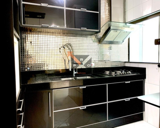 Imagem Casa com 3 Quartos à Venda, 132 m² em Saúde - São Paulo Imagem Casa com 3 Quartos à Venda, 132 m² em Saúde - São Paulo