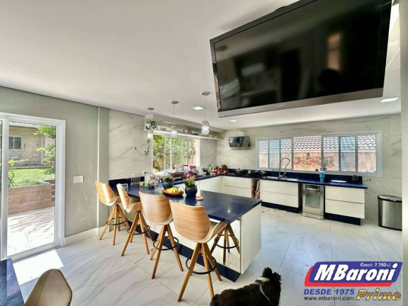 Imagem Casa com 3 Quartos à Venda, 489 m² em Nova Higienópolis - Jandira Imagem Casa com 3 Quartos à Venda, 489 m² em Nova Higienópolis - Jandira