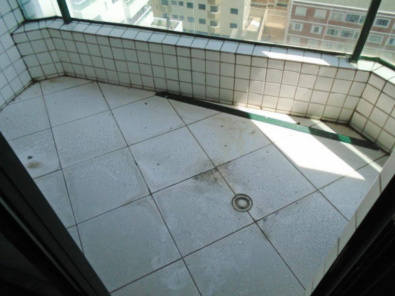 Imagem Cobertura com 3 Quartos à Venda, 192 m² em Aviação - Praia Grande Imagem Cobertura com 3 Quartos à Venda, 192 m² em Aviação - Praia Grande