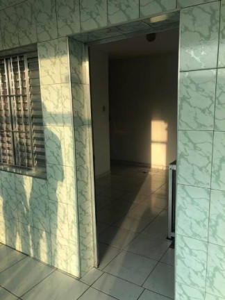 Imagem Sobrado com 4 Quartos à Venda, 182 m² em Vila Ivone - São Paulo