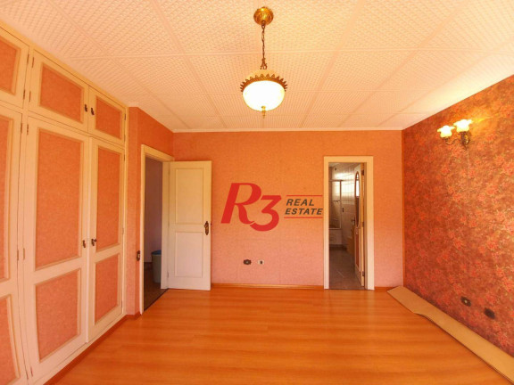 Imagem Sobrado com 3 Quartos à Venda, 131 m² em Boqueirão - Santos Imagem Sobrado com 3 Quartos à Venda, 131 m² em Boqueirão - Santos