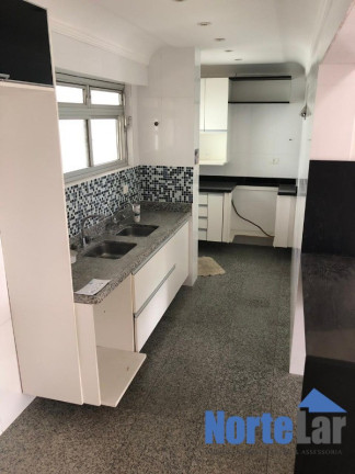 Imagem Cobertura com 2 Quartos à Venda, 121 m² em Freguesia Do ó - São Paulo Imagem Cobertura com 2 Quartos à Venda, 121 m² em Freguesia Do ó - São Paulo
