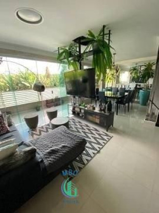 Imagem Casa de Condomínio com 3 Quartos à Venda, 250 m² em Brooklin Paulista - São Paulo Imagem Casa de Condomínio com 3 Quartos à Venda, 250 m² em Brooklin Paulista - São Paulo