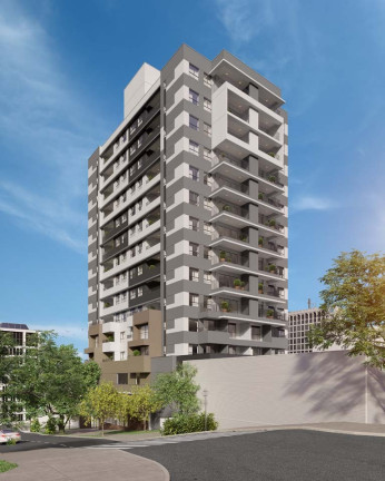 Imagem Apartamento com 1 Quarto à Venda, 31 m² em Saúde - São Paulo Imagem Apartamento com 1 Quarto à Venda, 31 m² em Saúde - São Paulo
