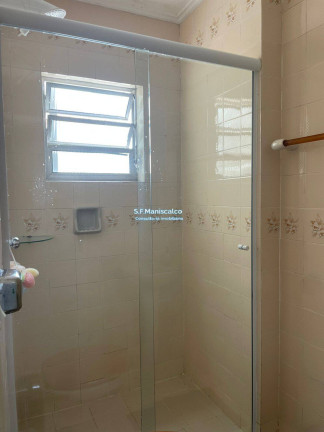 Imagem Apartamento com 2 Quartos à Venda, 92 m² em Tenorio - Ubatuba