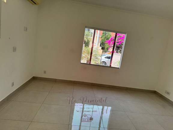 Imagem Casa com 3 Quartos para Alugar, 150 m² em Jardim Ibiti Do Paço - Sorocaba
