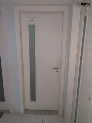 Imagem Sala Comercial à Venda, 27 m² em Icaraí - Niterói Imagem Sala Comercial à Venda, 27 m² em Icaraí - Niterói