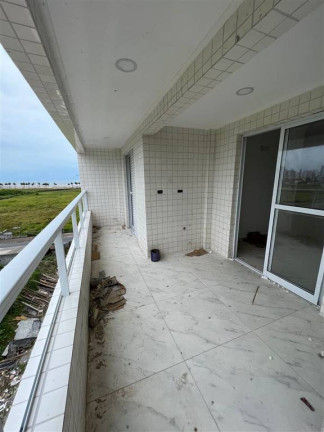 Imagem Cobertura com 2 Quartos à Venda, 79 m² em Mirim - Praia Grande