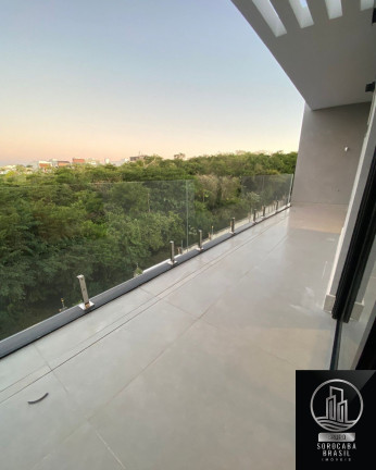 Imagem Casa com 4 Quartos à Venda, 422 m² em Alphaville Nova Esplanada - Votorantim Imagem Casa com 4 Quartos à Venda, 422 m² em Alphaville Nova Esplanada - Votorantim