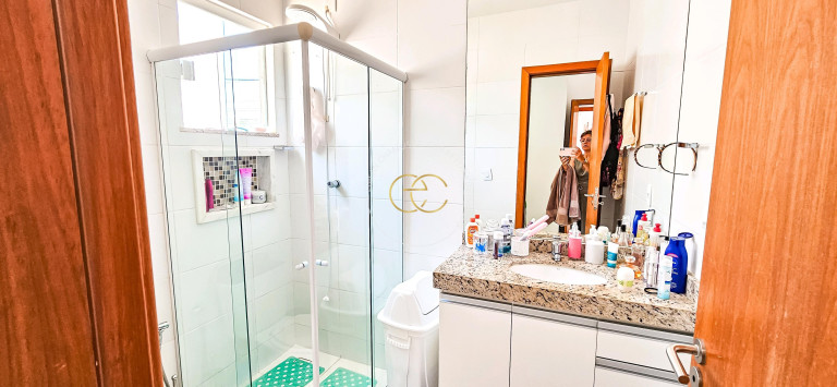 Imagem Casa de Condomínio com 4 Quartos à Venda, 126 m² em Catu De Abrantes (abrantes) - Camaçari Imagem Casa de Condomínio com 4 Quartos à Venda, 126 m² em Catu De Abrantes (abrantes) - Camaçari