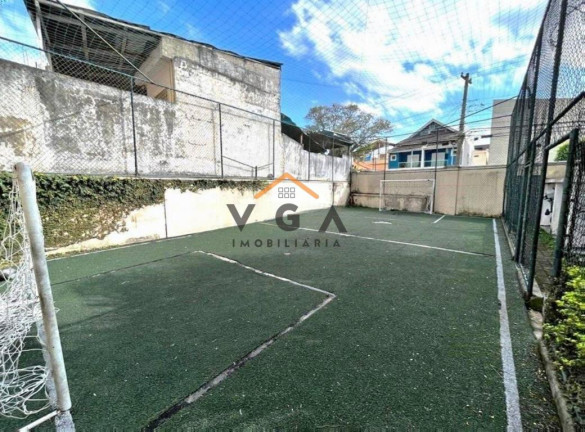 Imagem Apartamento com 2 Quartos à Venda, 49 m² em Vila Ré - São Paulo