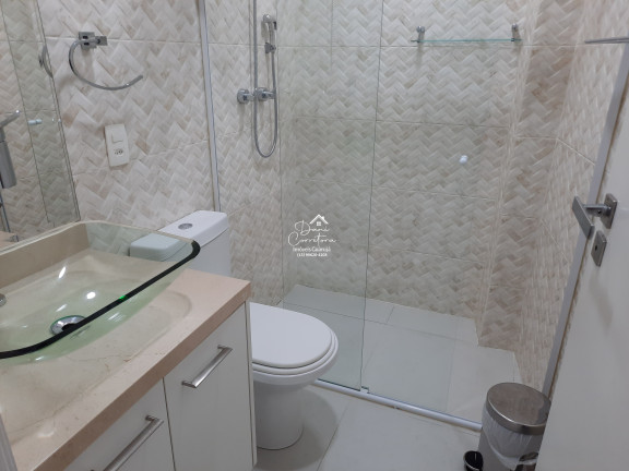 Imagem Apartamento com 3 Quartos à Venda, 165 m² em Pitangueiras - Guarujá
