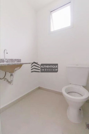 Imagem Apartamento com 3 Quartos à Venda, 85 m² em Vila Gumercindo - São Paulo