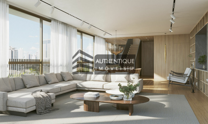 Imagem Apartamento com 3 Quartos à Venda, 215 m² em Itaim Bibi - São Paulo Imagem Apartamento com 3 Quartos à Venda, 215 m² em Itaim Bibi - São Paulo