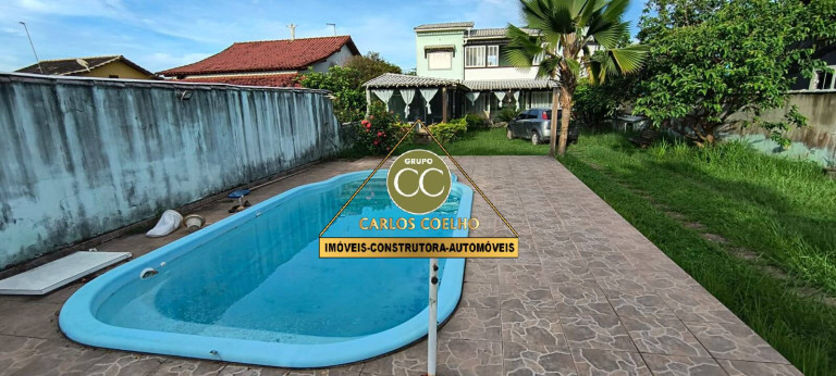 Imagem Casa com 3 Quartos à Venda, 687 m² em Nova Califórnia (tamoios) - Cabo Frio Imagem Casa com 3 Quartos à Venda, 687 m² em Nova Califórnia (tamoios) - Cabo Frio