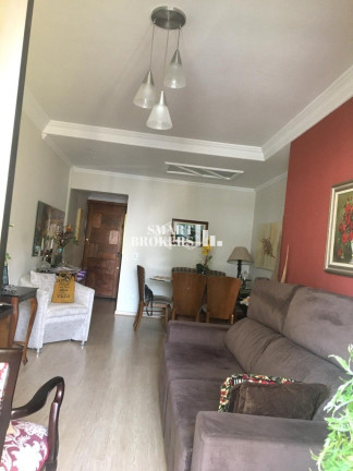 Imagem Apartamento com 3 Quartos à Venda, 77 m² em Vila Mariana - São Paulo Imagem Apartamento com 3 Quartos à Venda, 77 m² em Vila Mariana - São Paulo