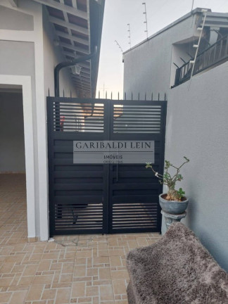 Imagem Casa com 3 Quartos à Venda, 117 m² em Cidade Jardim - Campinas Imagem Casa com 3 Quartos à Venda, 117 m² em Cidade Jardim - Campinas