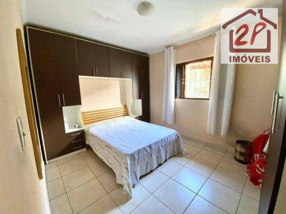 Imagem Sobrado com 3 Quartos à Venda, 299 m² em Jardim Bela Vista - Jacareí Imagem Sobrado com 3 Quartos à Venda, 299 m² em Jardim Bela Vista - Jacareí