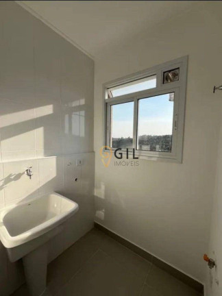 Imagem Apartamento com 2 Quartos à Venda, 52 m² em Pagador De Andrade - Jacareí Imagem Apartamento com 2 Quartos à Venda, 52 m² em Pagador De Andrade - Jacareí
