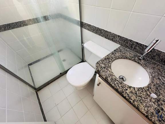 Imagem Apartamento com 4 Quartos à Venda, 94 m² em Candeal - Salvador Imagem Apartamento com 4 Quartos à Venda, 94 m² em Candeal - Salvador
