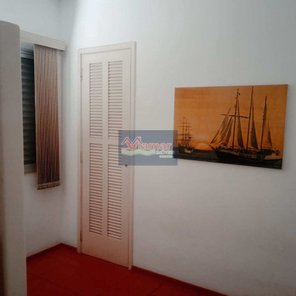 Imagem Apartamento com 3 Quartos à Venda, 70 m² em Enseada - Guarujá Imagem Apartamento com 3 Quartos à Venda, 70 m² em Enseada - Guarujá