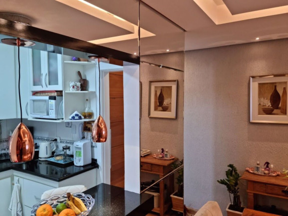 Imagem Apartamento com 3 Quartos à Venda, 76 m² em Morumbi - São Paulo Imagem Apartamento com 3 Quartos à Venda, 76 m² em Morumbi - São Paulo