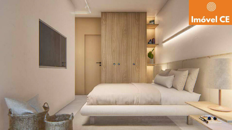 Imagem Apartamento com 1 Quarto à Venda, 30 m² em Cumbuco - Caucaia Imagem Apartamento com 1 Quarto à Venda, 30 m² em Cumbuco - Caucaia