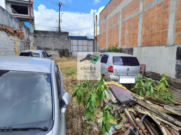 Imagem Terreno à Venda, 243 m² em Vila Flórida - Mauá Imagem Terreno à Venda, 243 m² em Vila Flórida - Mauá