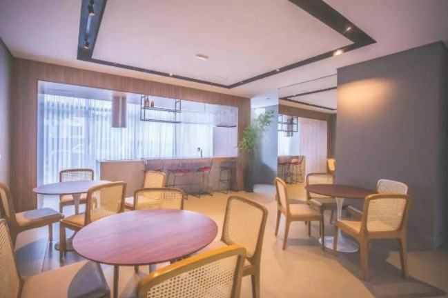 Imagem Imóvel com 1 Quarto à Venda, 30 m² em São Judas - São Paulo Imagem Imóvel com 1 Quarto à Venda, 30 m² em São Judas - São Paulo