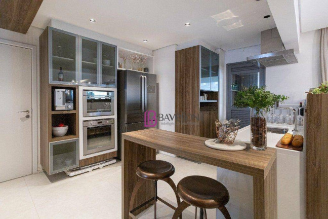 Imagem Apartamento com 3 Quartos à Venda, 147 m² em Perdizes - São Paulo Imagem Apartamento com 3 Quartos à Venda, 147 m² em Perdizes - São Paulo