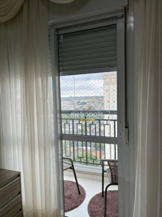 Imagem Apartamento com 3 Quartos à Venda, 144 m² em Campestre - Santo André Imagem Apartamento com 3 Quartos à Venda, 144 m² em Campestre - Santo André
