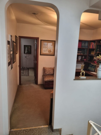 Imagem Casa com 4 Quartos para Alugar, 318 m² em Vila Monumento - São Paulo