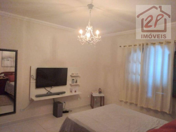Casa com 4 Quartos à Venda, 250 m² em Cidade Morumbi - São José Dos Campos