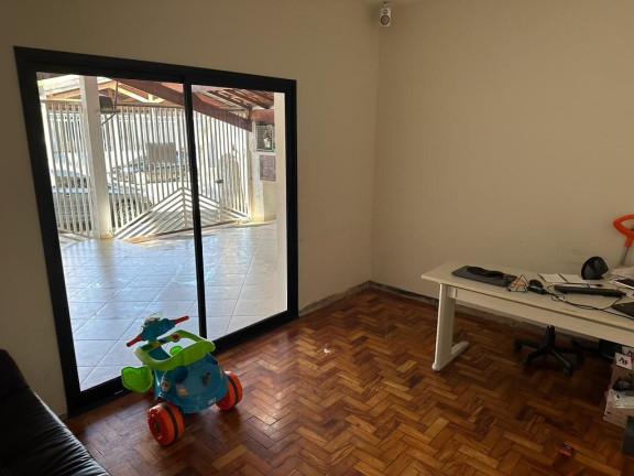 Imagem Casa com 4 Quartos à Venda, 117 m² em Parque Industrial - São José Dos Campos