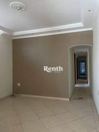 Imagem Casa com 3 Quartos à Venda, 110 m² em Estádio - Rio Claro Imagem Casa com 3 Quartos à Venda, 110 m² em Estádio - Rio Claro