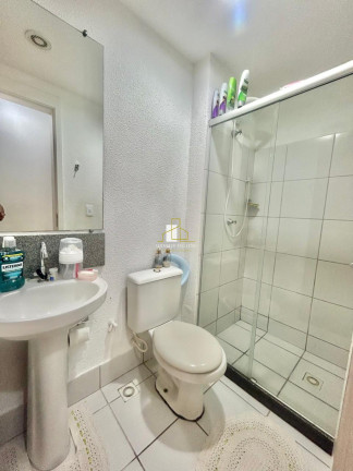 Imagem Imóvel com 2 Quartos à Venda, 57 m² em Colina De Laranjeiras - Serra