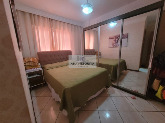 Imagem Apartamento com 3 Quartos à Venda, 90 m² em Matatu - Salvador Imagem Apartamento com 3 Quartos à Venda, 90 m² em Matatu - Salvador
