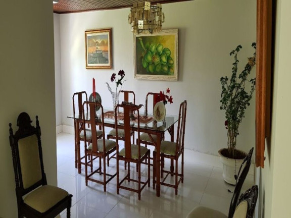 Imagem Casa com 4 Quartos para Alugar, 287 m² em Vilas Do Atlântico - Lauro De Freitas Imagem Casa com 4 Quartos para Alugar, 287 m² em Vilas Do Atlântico - Lauro De Freitas
