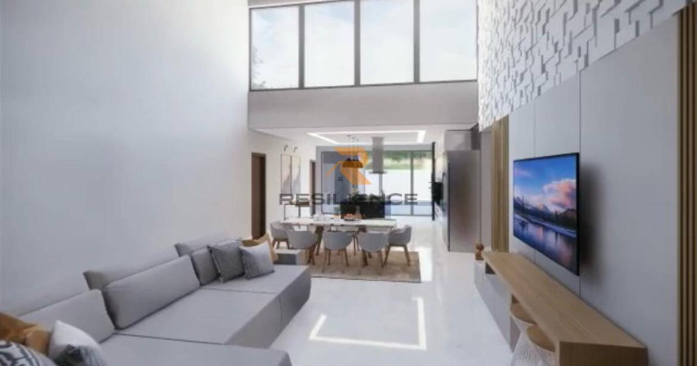 Imagem Casa de Condomínio com 4 Quartos à Venda, 215 m² em Gran Park - Vespasiano