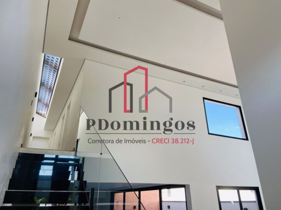 Imagem Sobrado com 3 Quartos à Venda, 212 m² em Residencial Terras Da Estância - Paulínia Imagem Sobrado com 3 Quartos à Venda, 212 m² em Residencial Terras Da Estância - Paulínia