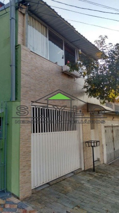 Imagem Sobrado com 2 Quartos à Venda, 250 m² em Ferrazópolis - São Bernardo Do Campo