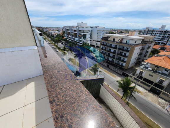 Imagem Cobertura com 3 Quartos para Alugar, 150 m² em Braga - Cabo Frio Imagem Cobertura com 3 Quartos para Alugar, 150 m² em Braga - Cabo Frio