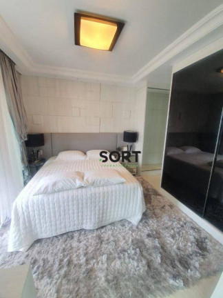 Imagem Apartamento com 3 Quartos à Venda, 185 m² em Barra Sul - Balneário Camboriú