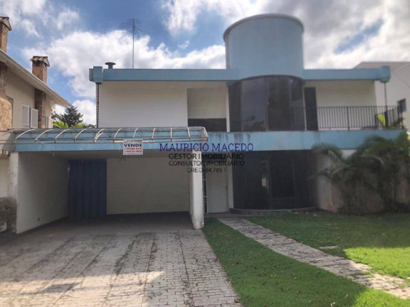Imagem Casa com 3 Quartos à Venda, 560 m² em Alphaville Residencial Dois - Barueri Imagem Casa com 3 Quartos à Venda, 560 m² em Alphaville Residencial Dois - Barueri