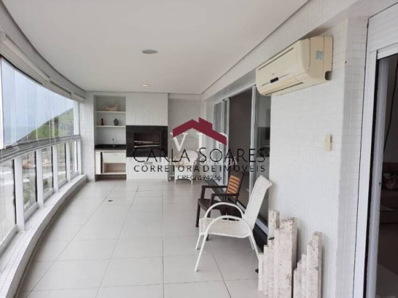 Imagem Apartamento com 3 Quartos à Venda, 250 m² em Jardim Tejereba - Guarujá