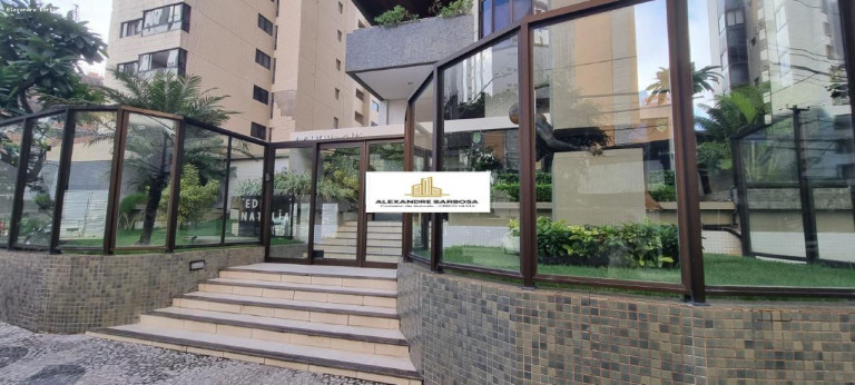 Imagem Apartamento com 4 Quartos à Venda, 240 m² em Boa Viagem - Recife Imagem Apartamento com 4 Quartos à Venda, 240 m² em Boa Viagem - Recife