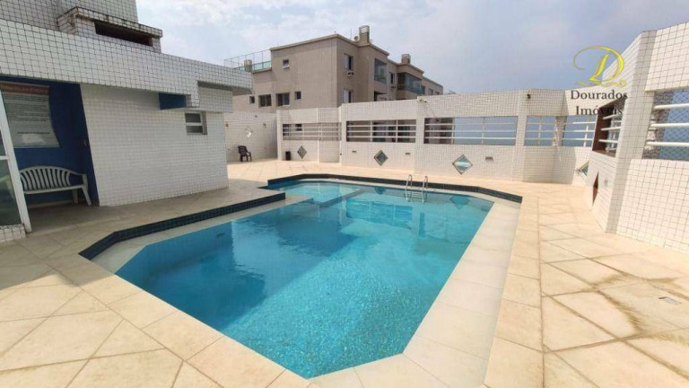 Imagem Apartamento com 3 Quartos à Venda, 100 m² em Aviação - Praia Grande Imagem Apartamento com 3 Quartos à Venda, 100 m² em Aviação - Praia Grande
